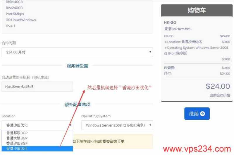 2025年HostKVM VPS套餐推荐：4个方案对比与价格插图39