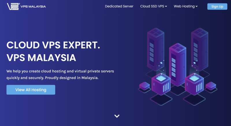 马来西亚VPS推荐 - VPS Malaysia