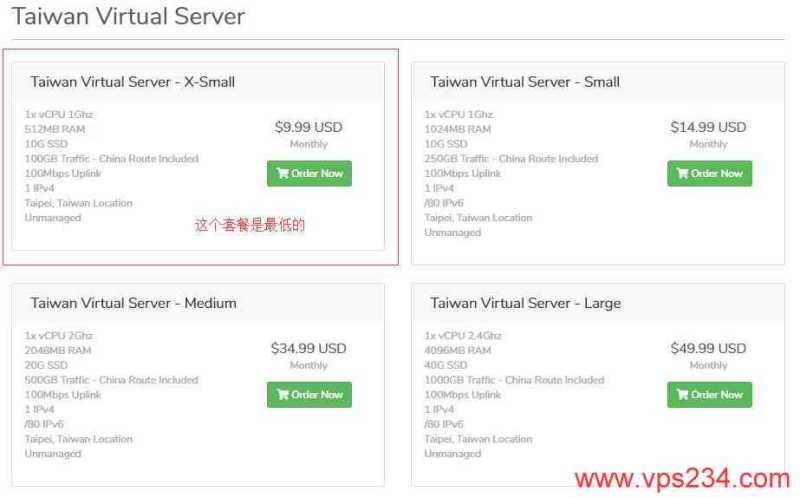 哪里有便宜台湾VPS，Serverfield新增9.9美元套餐速度快怎么样，值得入手吗？插图4