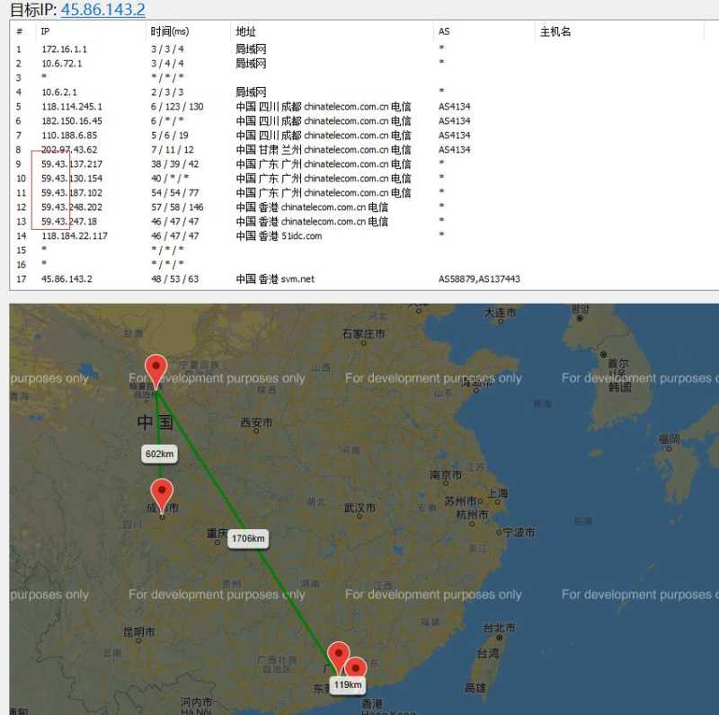 10gbiz香港站群服务器有哪些推荐的？性能够用吗？插图2