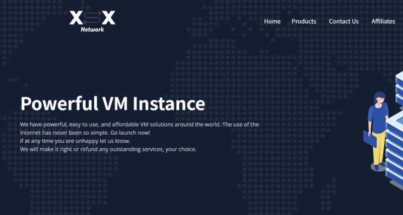 XSX：新加坡VPS测评-原生IP-价格便宜