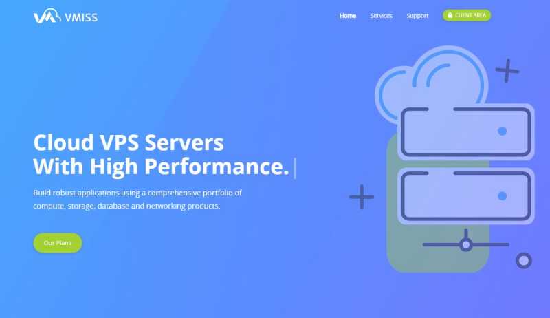 VMISS 低价 VPS 套餐整理：月付、年付和机房怎么选？插图18