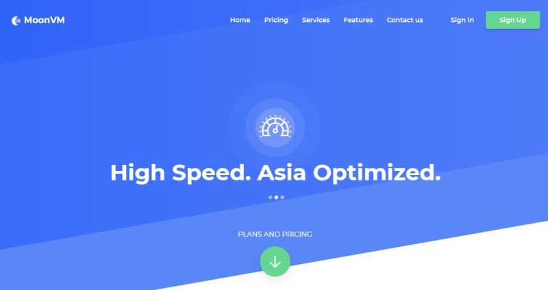 MoonVM中华电信台湾VPS测评怎么样，值得推荐吗？插图