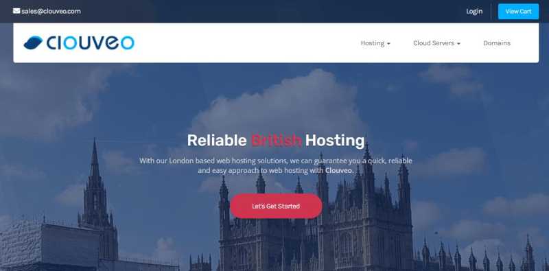 Clouveo美国VPS怎么样？Windows系统和DDoS高防好用吗？插图