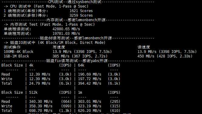 莱卡云日本VPS测评:500GB月流量@100Mbps带宽35元/月大带宽服务器,三网直连大陆优化表现解析