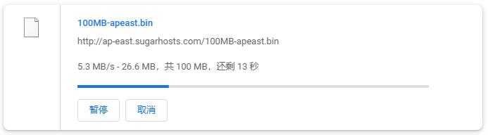 极速专线 低价 VPS 套餐整理：月付、年付和机房怎么选？插图15