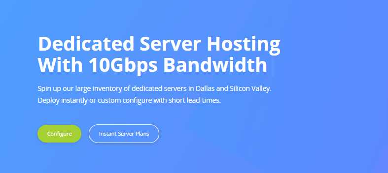 SpinServers 美国 VPS 套餐对比:价格、配置和线路怎么选?插图13 SpinServers 美国 VPS 套餐对比:价格、配置和线路怎么选?插图13
