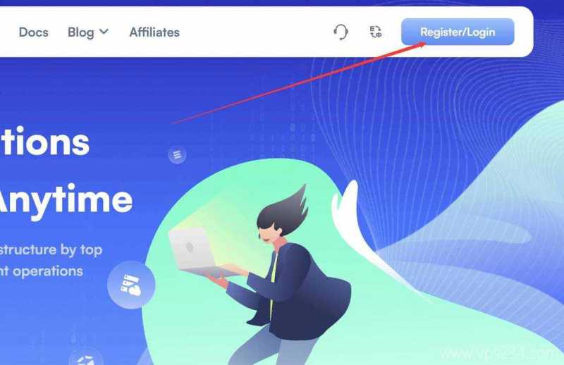 SurferCloud 低价 VPS 套餐整理：月付、年付和机房怎么选？插图51
