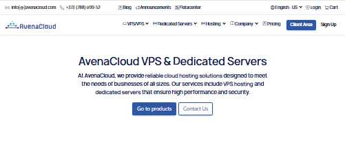 AvenaCloud摩尔多瓦VPS和独立服务器怎么样?€3.5/月起,100Mbps或1Gbps带宽不限流量,支持抗投诉和DDoS防御值得买吗?插图 AvenaCloud摩尔多瓦VPS和独立服务器怎么样?€3.5/月起,100Mbps或1Gbps带宽不限流量,支持抗投诉和DDoS防御值得买吗?插图