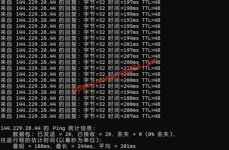 WePC 泰国 VPS 套餐对比：价格、配置和线路怎么选？插图30