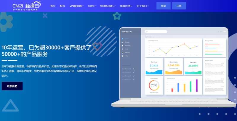 触摸云日本VPS回程CN2线路怎么样，值得入手吗？插图