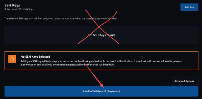 BitsFlowCloud 低价 VPS 套餐整理：月付、年付和机房怎么选？插图57