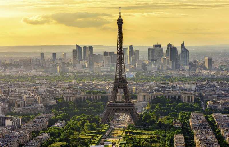 【2026精选】8款优质法国VPS推荐-双ISP原生住宅IP支持