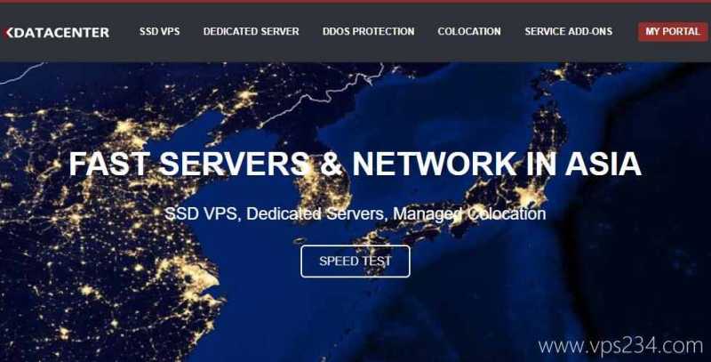 怎样选择国外VPS？搬瓦工、Vultr这些便宜的国外VPS多年经验整理后有哪些推荐？插图24