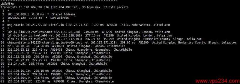 Vultr印度VPS怎么样，有详细测评报告吗？插图8