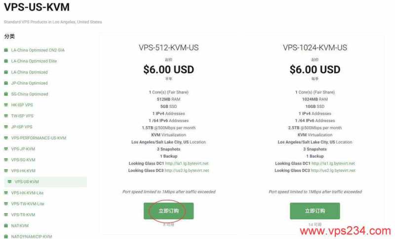 ByteVirt美国VPS价格最低1美元/月，联通和移动网络稳定怎么样，值得买吗？插图9