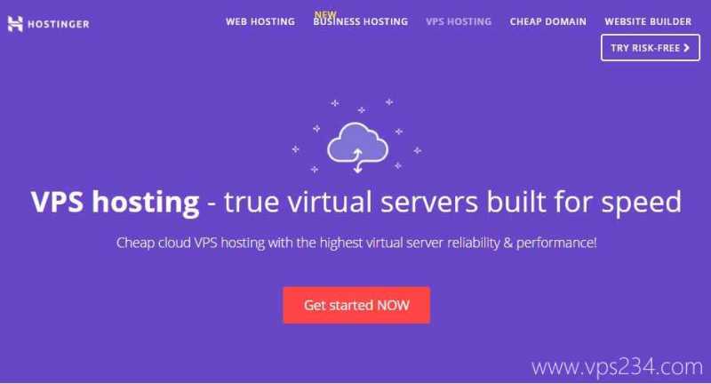 怎样选择国外VPS？搬瓦工、Vultr这些便宜的国外VPS多年经验整理后有哪些推荐？插图12