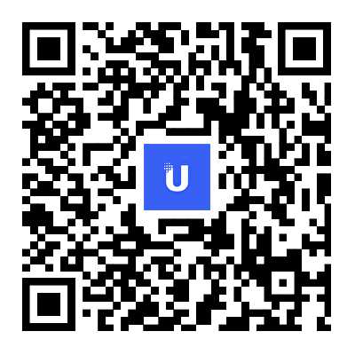 UCloud二维码