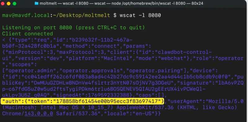 OpenClaw（原Moltbot/ClawdBot）的高危RCE漏洞怎么回事？点击链接就会被接管吗？插图1