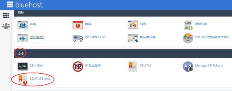 Bluehost虚拟主机建站教程 – 30分钟快速搭建网站 VPS插图7