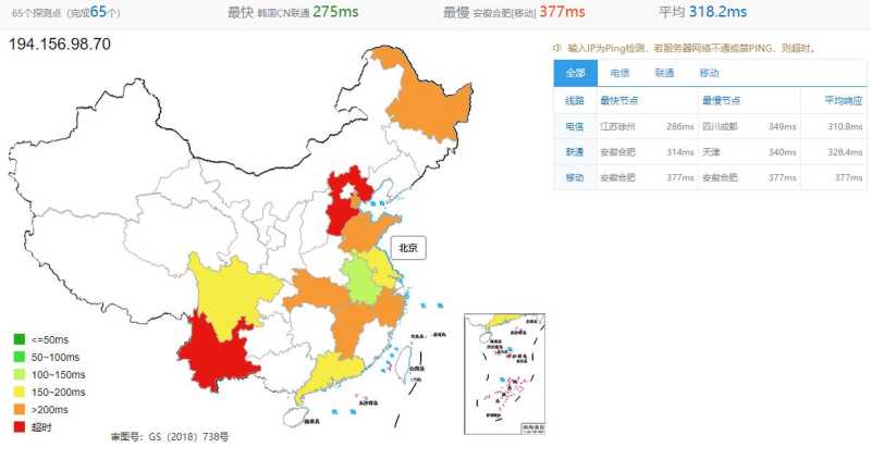 pq.hosting香港VPS怎么样，有什么测评介绍吗？插图2