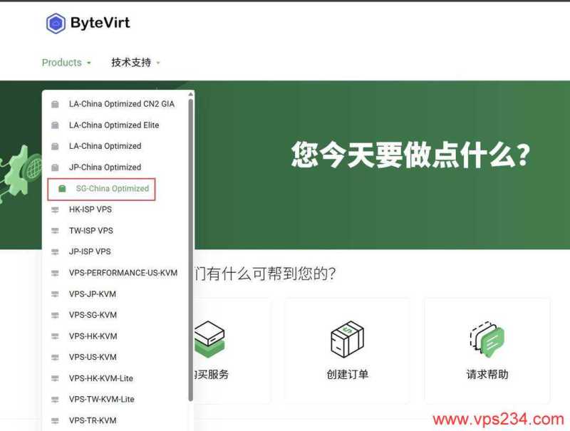 哪里有新加坡VPS三网直连1Gbps带宽，ByteVirt的怎么样，值得入手吗？插图9