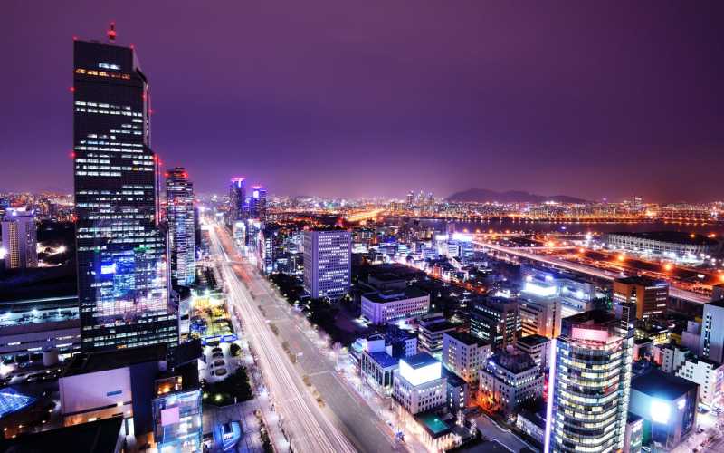 hotiis韩国VPS CN2 GIA线路延迟低，怎么样值得入手吗？插图