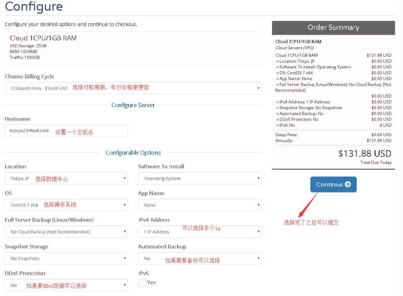 HostRound便宜国外VPS怎么样，高性价比性能稳定的值得推荐吗？插图4