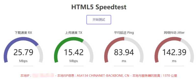 六六云香港VPS哪里有CN2 GIA线路的，有哪些推荐？插图2