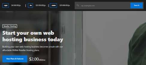 AspireHosting VPS达拉斯和坦帕的高性价比服务器怎么样？$4.95/月起值得入手吗？插图