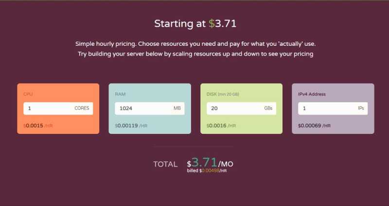 CloudCone 洛杉矶 VPS 套餐对比：价格、配置和线路怎么选？插图14