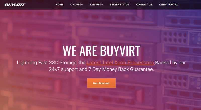 BuyVIRT香港VPS怎么样，值得入手吗？插图