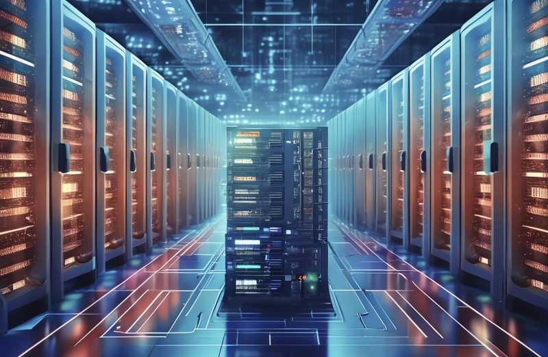 香港站群服务器应用场景