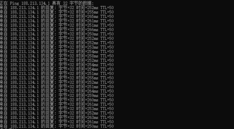 hostsolutions罗马尼亚VPS有10Gbps超大带宽的值得入手吗？插图1