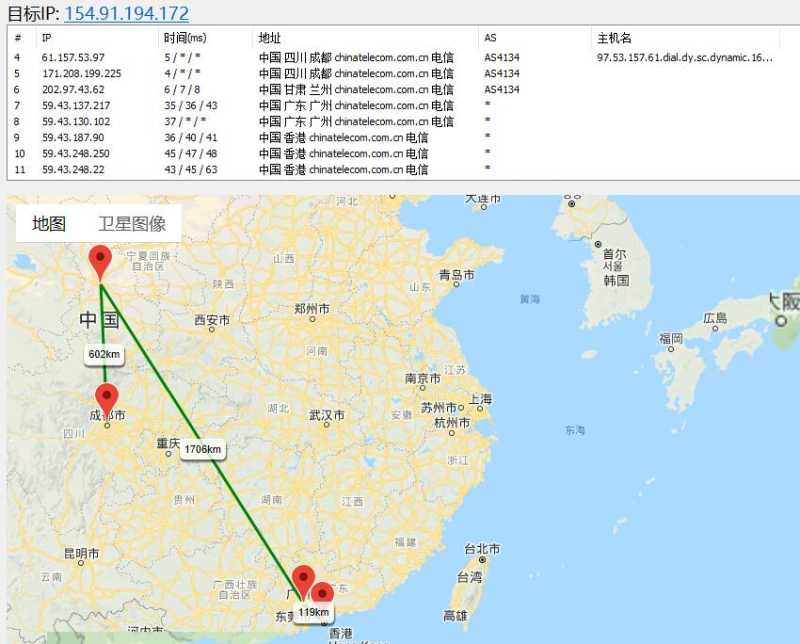 ZJI 2026年 618 大促:香港 / 湖南独立服务器月付八折,年付七折,季付续三送一! 测评插图3