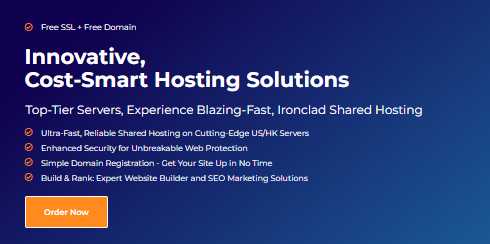 LisaHost 低价 VPS 套餐整理:月付、年付和机房怎么选?插图 LisaHost 低价 VPS 套餐整理:月付、年付和机房怎么选?插图
