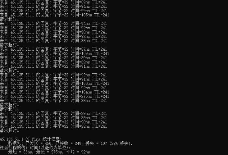 TmhHost 低价 VPS 套餐整理：月付、年付和机房怎么选？插图15