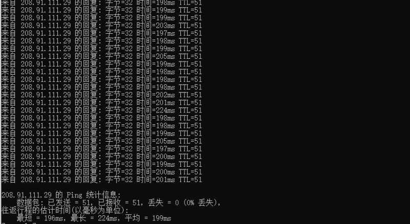 DediPath美国VPS哪些值得推荐？亚洲优化线路和无限流量支持效果怎么样？插图2