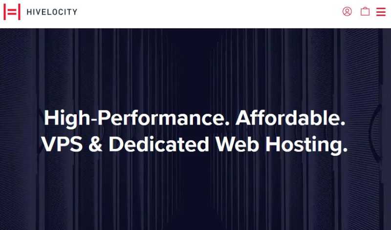 Hivelocity：美国VPS测评 - 洛杉矶机房1Gbps带宽