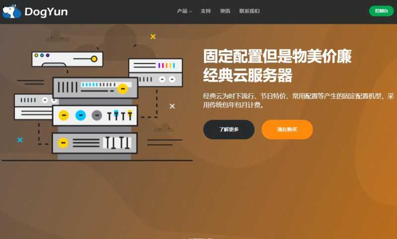 DogYun韩国VPS推荐吗？CN2线路用起来怎么样？插图