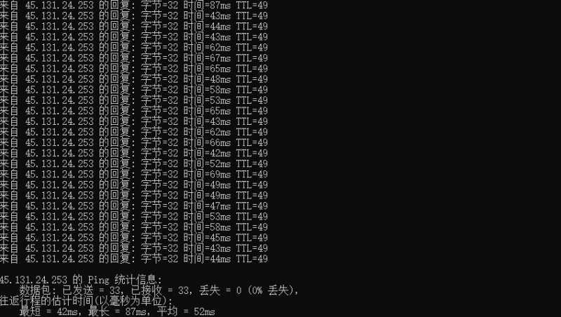 樊云香港VPS怎么样，值得入手吗？插图1