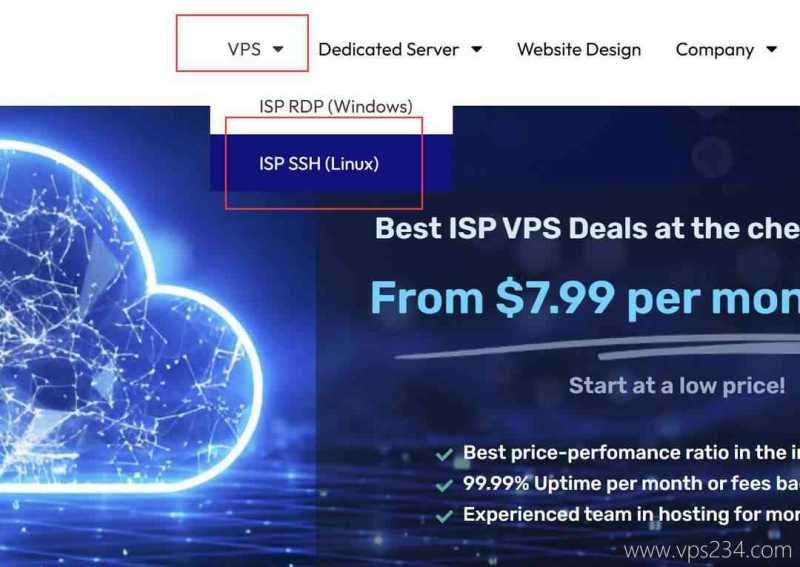 BrawCloud马来西亚VPS购买教程-入口链接