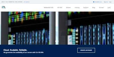 低价 低价 VPS 套餐整理:月付、年付和机房怎么选?插图6 低价 低价 VPS 套餐整理:月付、年付和机房怎么选?插图6