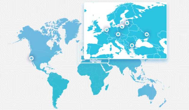 哪里有便宜国外VPS Friendhosting，欧洲美国节点怎么样，值得买吗？插图1