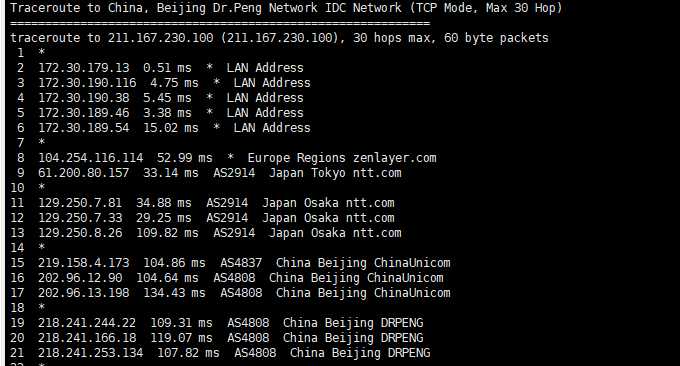 UCloud 低价 VPS 套餐整理：月付、年付和机房怎么选？插图18