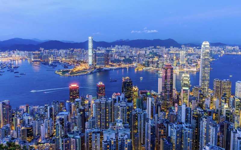 10款最好香港VPS推荐-CN2/双ISP家宽原生IP/大带宽