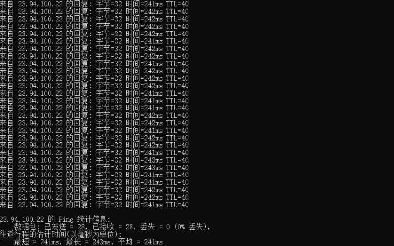 ColoCrossing 洛杉矶 VPS 套餐对比：价格、配置和线路怎么选？插图9