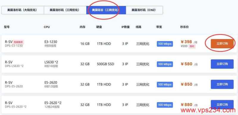 2025年IDC VPS推荐：30个促销套餐对比，CN2优化线路与机房怎么选插图58