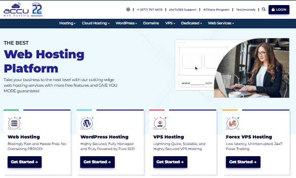 2025年最佳VPS托管有哪些?AccuWeb Hosting的全球数据中心和高性能怎么样?插图 2025年最佳VPS托管有哪些?AccuWeb Hosting的全球数据中心和高性能怎么样?插图