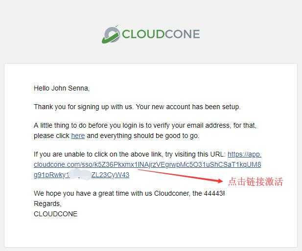 CloudCone便宜美国VPS新手怎么购买，有什么教程推荐吗？插图2